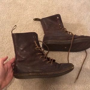 COPY - Doc Martens Boots